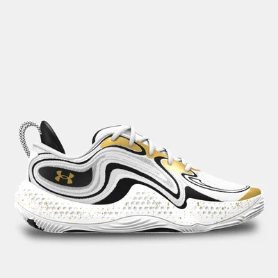 UNDER ARMOUR Spawn 6 Basketball Shoes