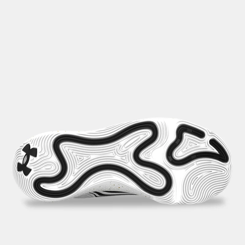 UNDER ARMOUR Spawn 6 Basketball Shoes