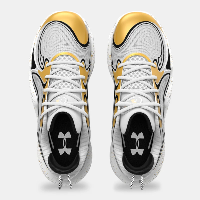 UNDER ARMOUR Spawn 6 Basketball Shoes