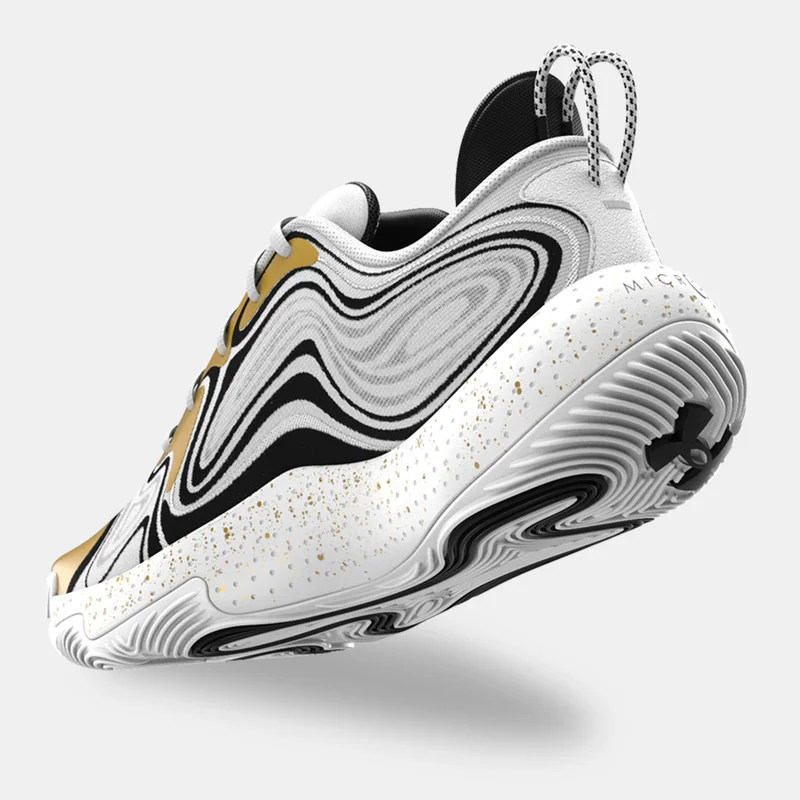 UNDER ARMOUR Spawn 6 Basketball Shoes