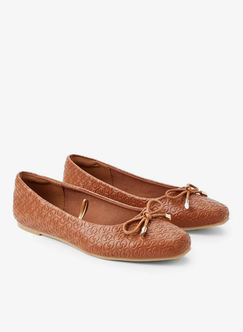 Celeste Women Slip-On Ballerina Shoes