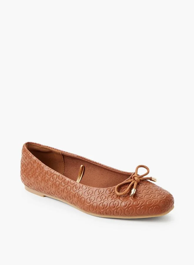 Celeste Women Slip-On Ballerina Shoes