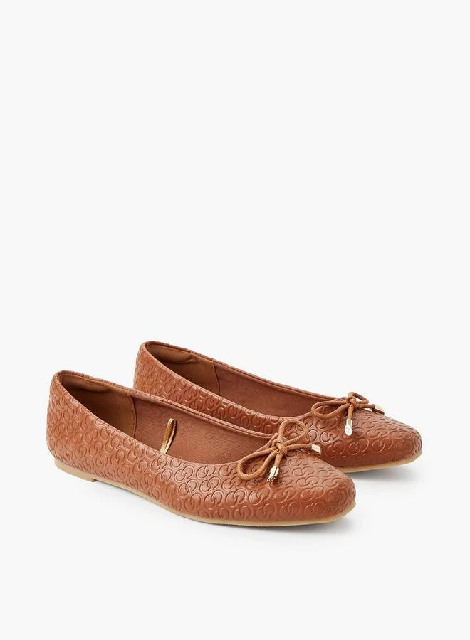 Celeste Women Slip-On Ballerina Shoes