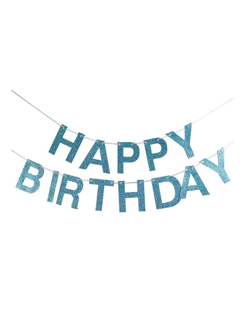 Frozen Theme Birthday Decoration Box Glory Party Supplies - Image 5