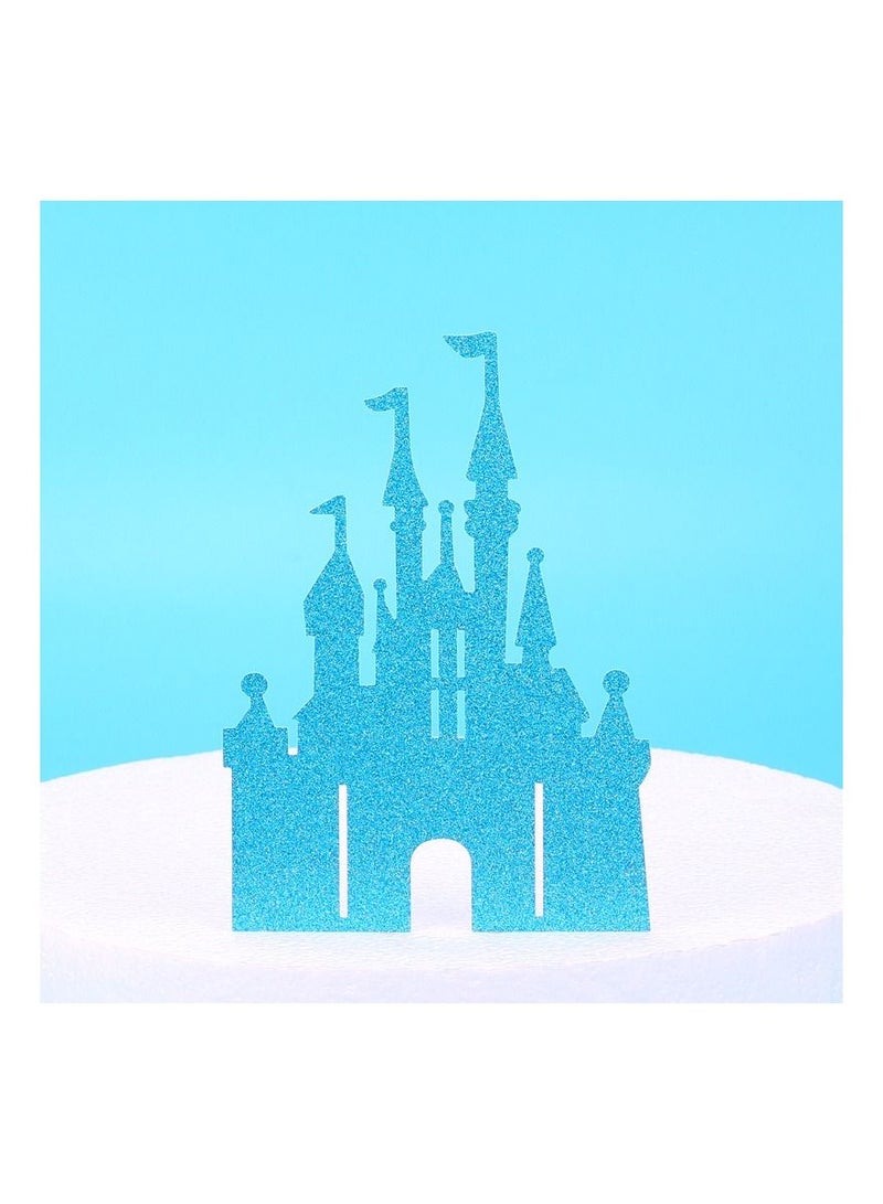 Frozen Theme Birthday Decoration Box Glory Party Supplies - Image 3