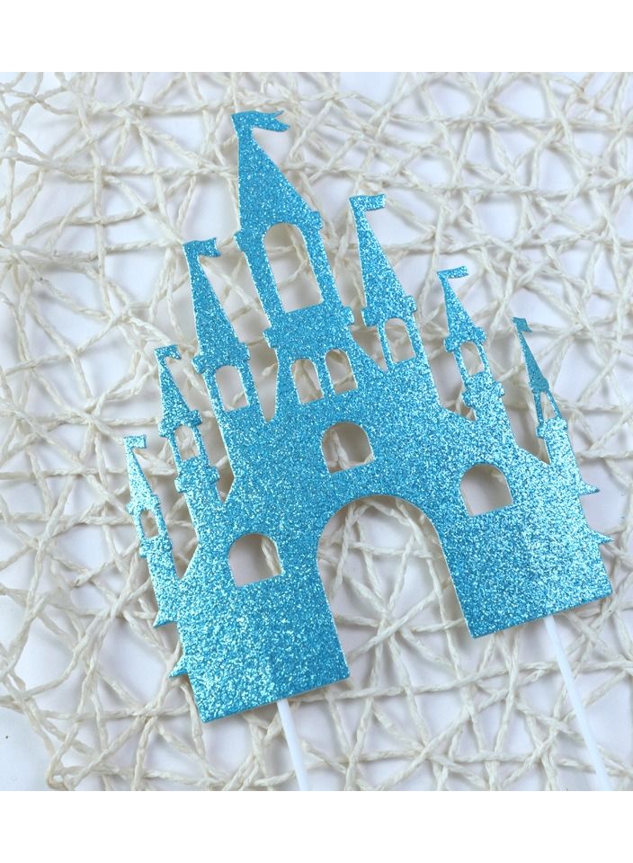Frozen Theme Birthday Decoration Box Glory Party Supplies - Image 4