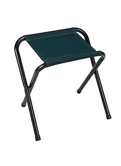Runilex Runilex Foldable Multipurpose Patio Stool for Garden Multicolor 32X30X3625 cm 