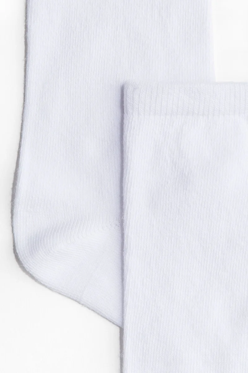 اتش اند ام جوارب - عبوة من 7 أزواج