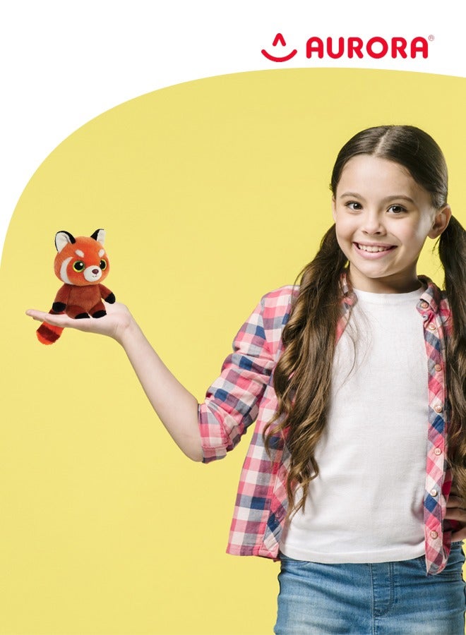 AURORA دب باندا يوهو وأصدقائه المحشو - Image 4