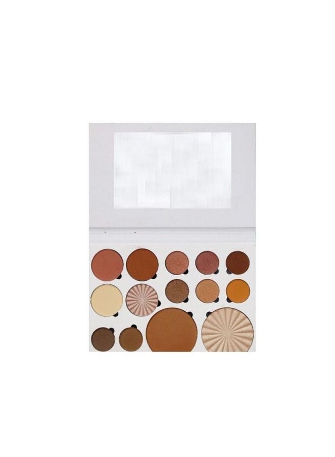 Red Apple Pro Highlighter Kit Multicolour - Image 2
