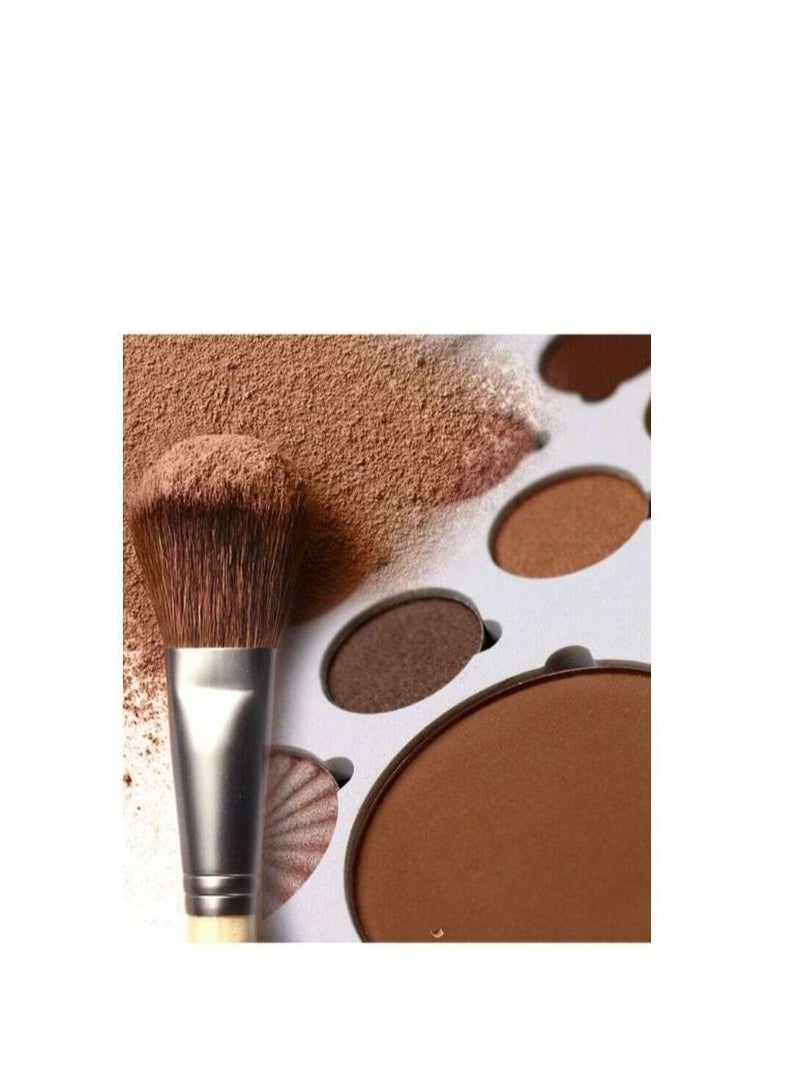 Red Apple Pro Highlighter Kit Multicolour - Image 4