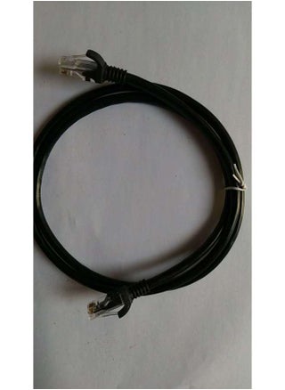 Xinjin Source Six Kinds Of Oxygen-free Copper Network Cable Finished Jumper Eight-core Twisted Pair Computer Network Cable 1 M -50 M-Color:Black-Line Length:1m - pzsku/Z3F07F3FC068F8E7A1132Z/45/_/1742462951/7e4c3ef7-1e24-4704-b5ec-451c1d73deca