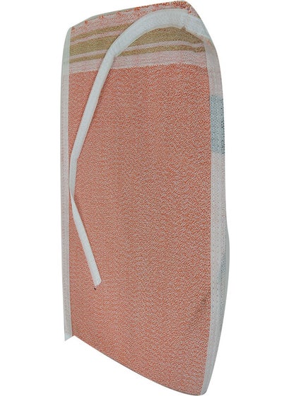 LokmanAVM Silk Back and Body Pouch Yavruağzı 18X25  - Image 4