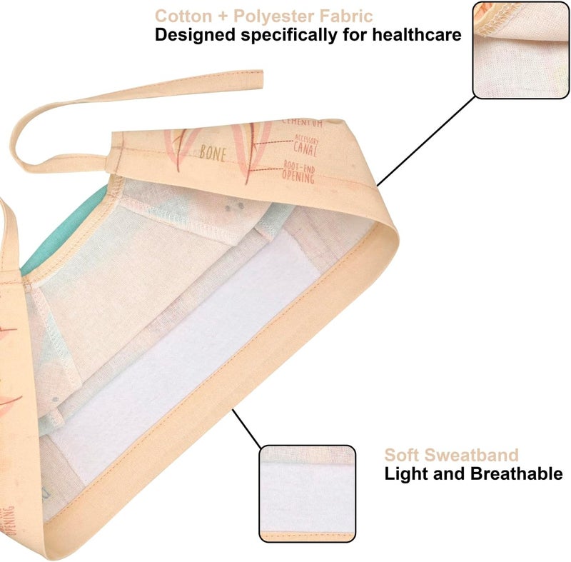 DOKTORAM Varied available picks womens Sc Cap (pack of 1) Global flexible sizing options - Image 3