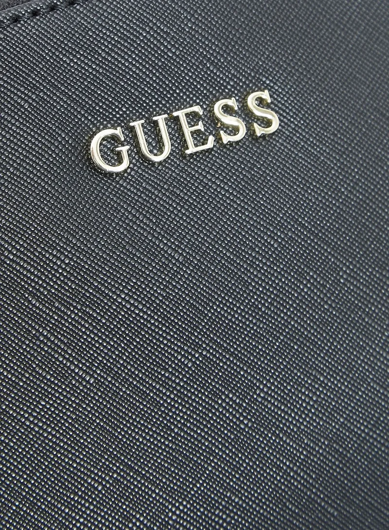 GUESS Vanille Dome Cosmetic Bag