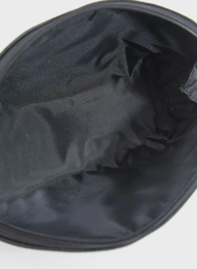 GUESS Vanille Dome Cosmetic Bag