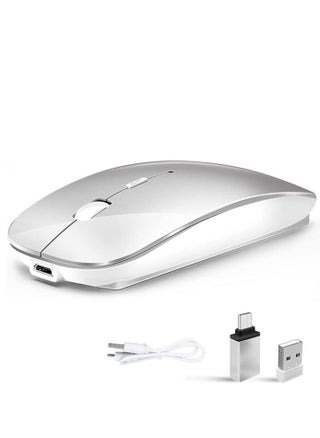 silver