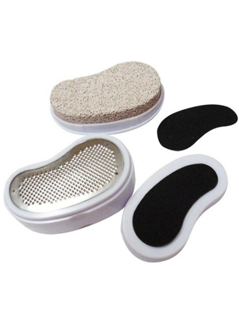 3*1 Foot File - An Effective Tool for Beautifying Your Feet and Removing Impurities