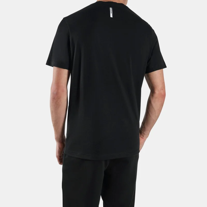 Reebok Black Reebok Athlete Men's Training T-Shirt - Black for Men | Best Price UAE