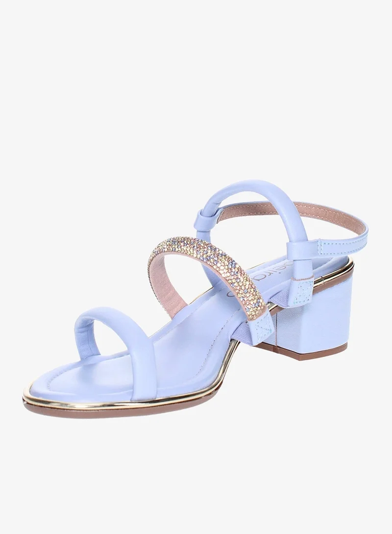 Women’s Slip-On Sandals – Comfortable Casual Footwear for Girls & Women