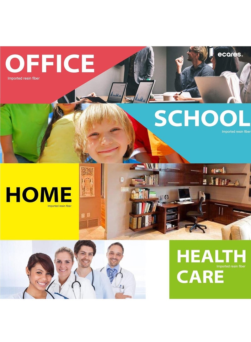 ECARES® Compatible Toner Cartridge Replacement for HP 48A CF248A use for HP LaserM15w M15a M16a M16w MFP M29w MFP M29a MFP M28w MFP M28a (Black) - Image 5