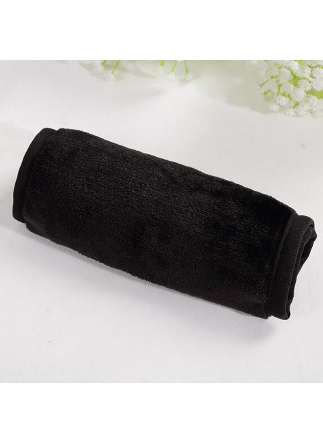 LU2000 - Pack Of 4 Nano Towels Makeup Remover Cosmetics Microfiber Pleasing Care Fresh Face Makeup Remover Face Cloths Soft Clean Towel Special Face Erase 4 Color - Image 1