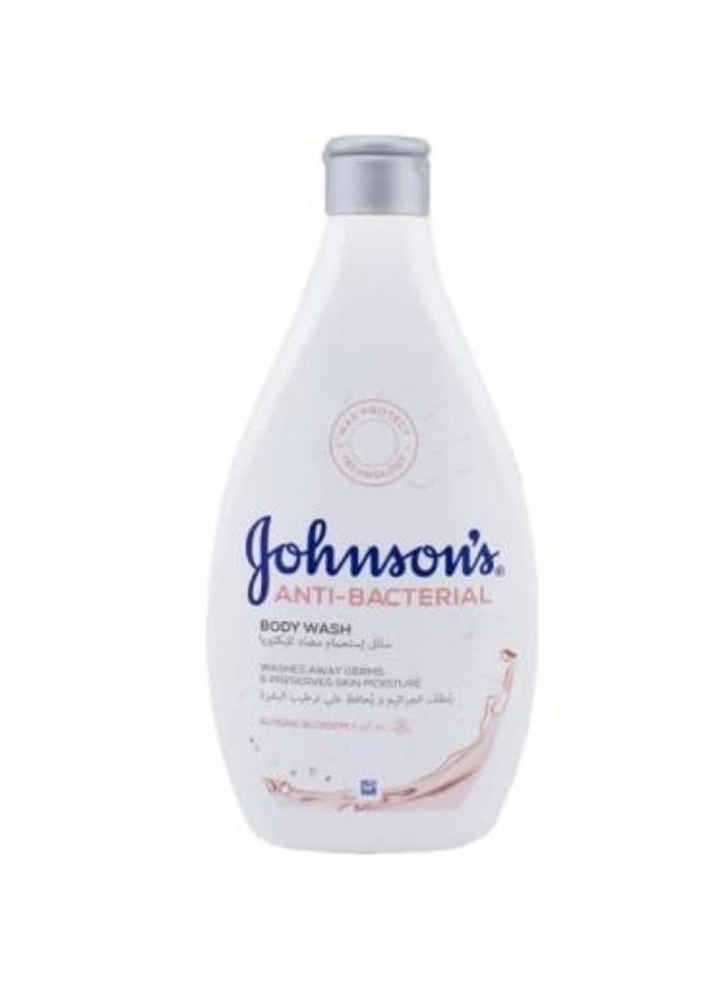 Anti-Bacterial Body Wash – 250 ml