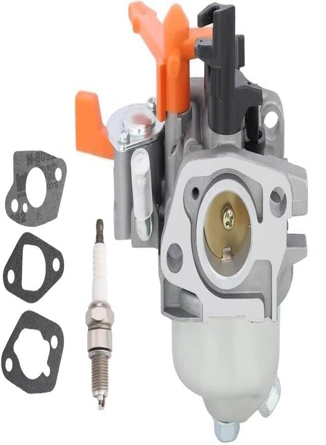 Hipa 0J35220126 Carburetor for Generac 2500-3000 PSI 196CC Pressure Washer - Image 1