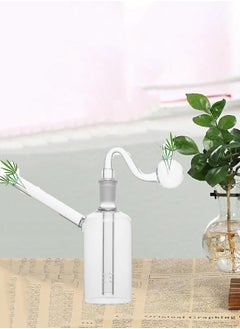 Generic High borosilicate glass vase high quality and durable 