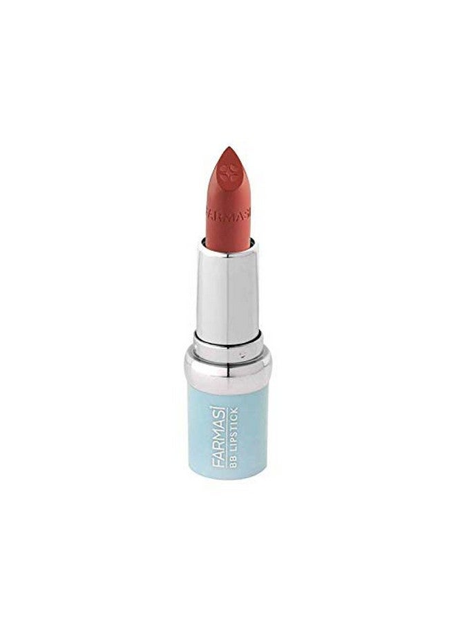 FARMASI Bb Matte Lipstick Birthday Chic 4 G. (03) - Image 1