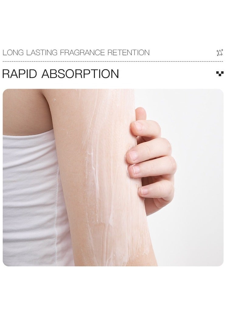 Kormesic Body Lotion 250ml - Moisturizing & Nourishing - Image 4