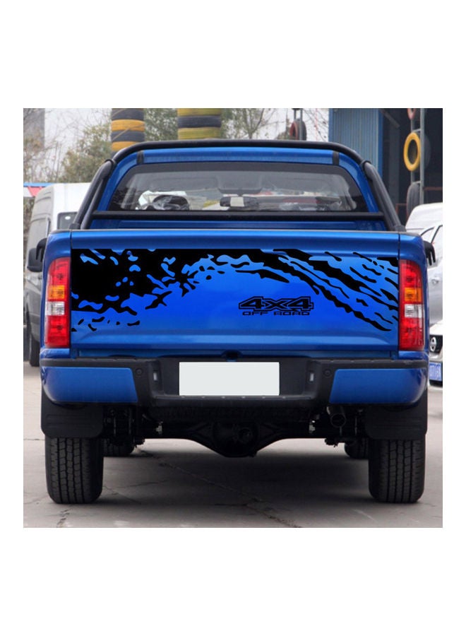 NIBEMINENT Car Auto Body Sticker - Image 2