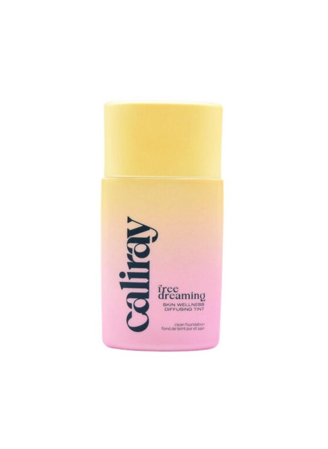 caliray - Freedreaming Blurring Lightweight Skin Tint The 4 - Image 1