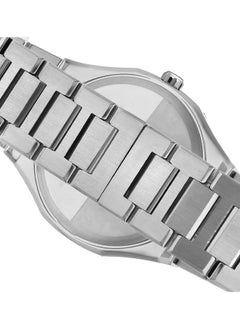 BEVERLY HILLS POLO CLUB Men's Analog Blue Dial Watch - BP3023X.390  - Image 2