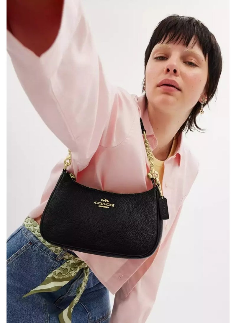 كوتش اوت ليت حقيبة كتف كوتش تيري - Image 5