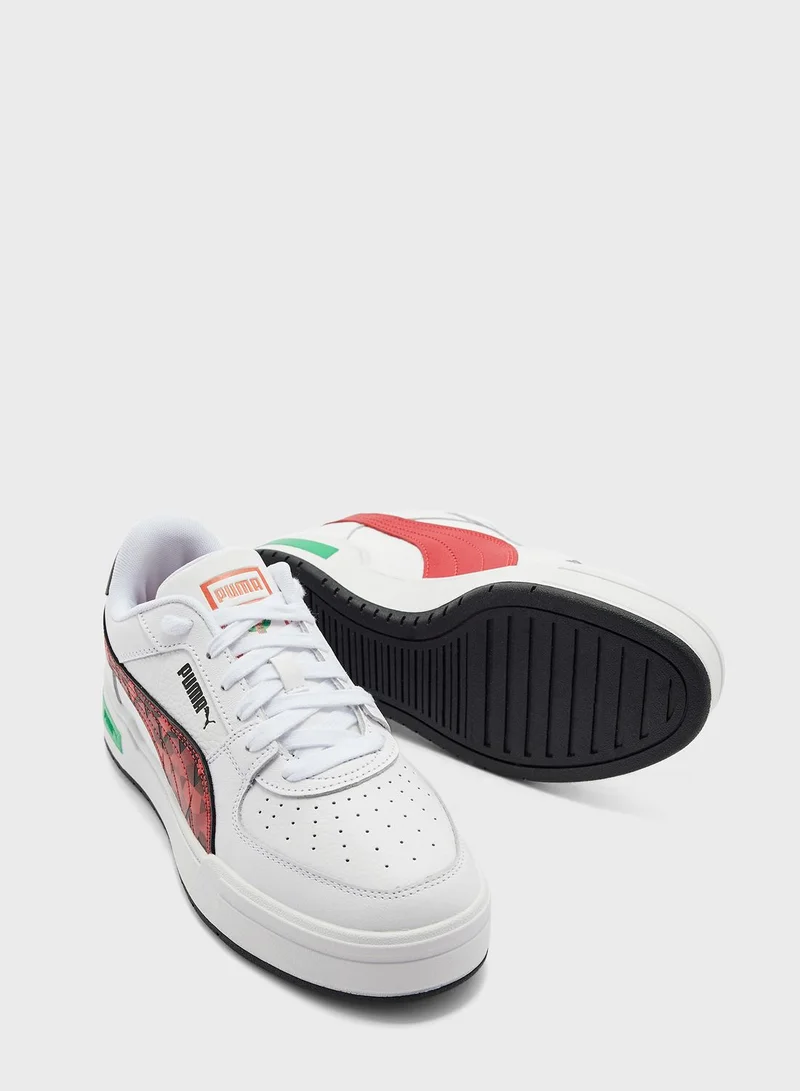 PUMA Ca Pro Morocco