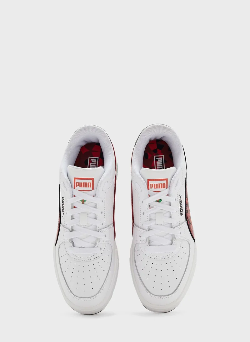 PUMA Ca Pro Morocco
