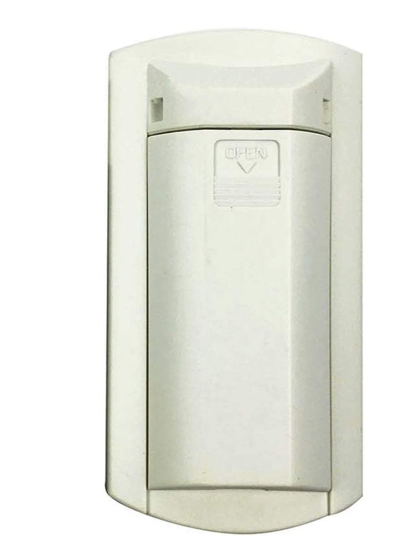 New Remote Control A75C3733 fit for Panasonic A/C Air Conditioner A75C3740 - Image 4