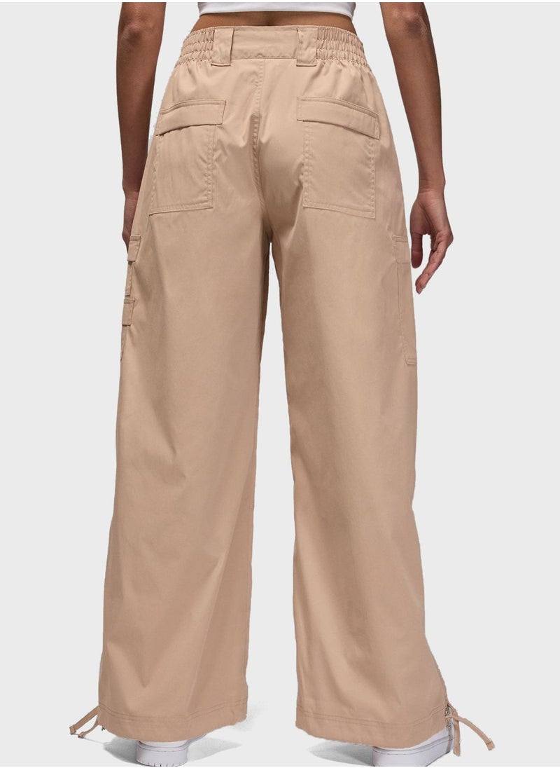 Jordan Jordan Chicago Sweatpants  - Image 2