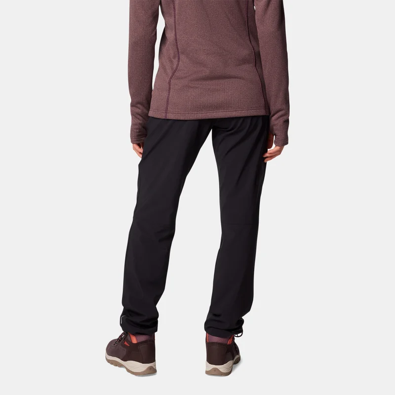 Columbia Women's Back Beauty 2.0 Softshell Hiking Pants
