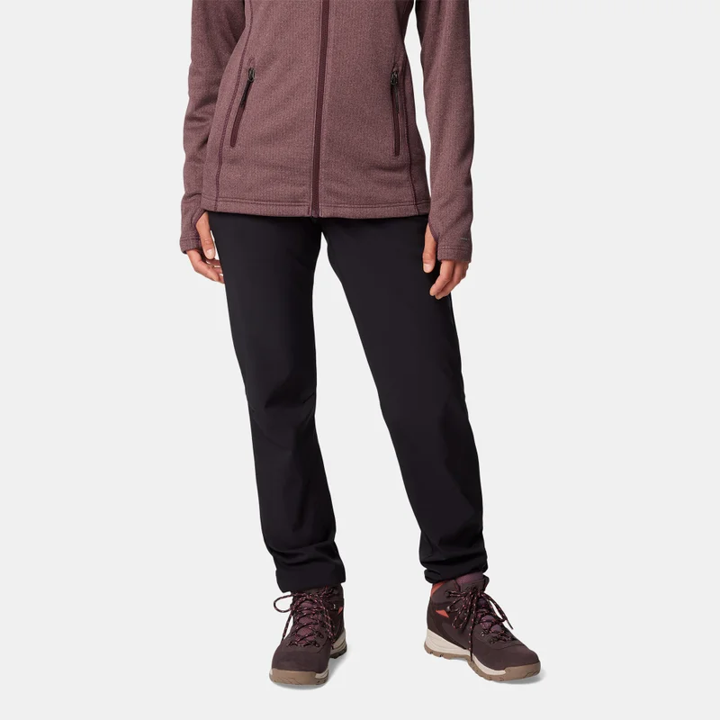 Women's Back Beauty 2.0 Softshell Hiking Pants