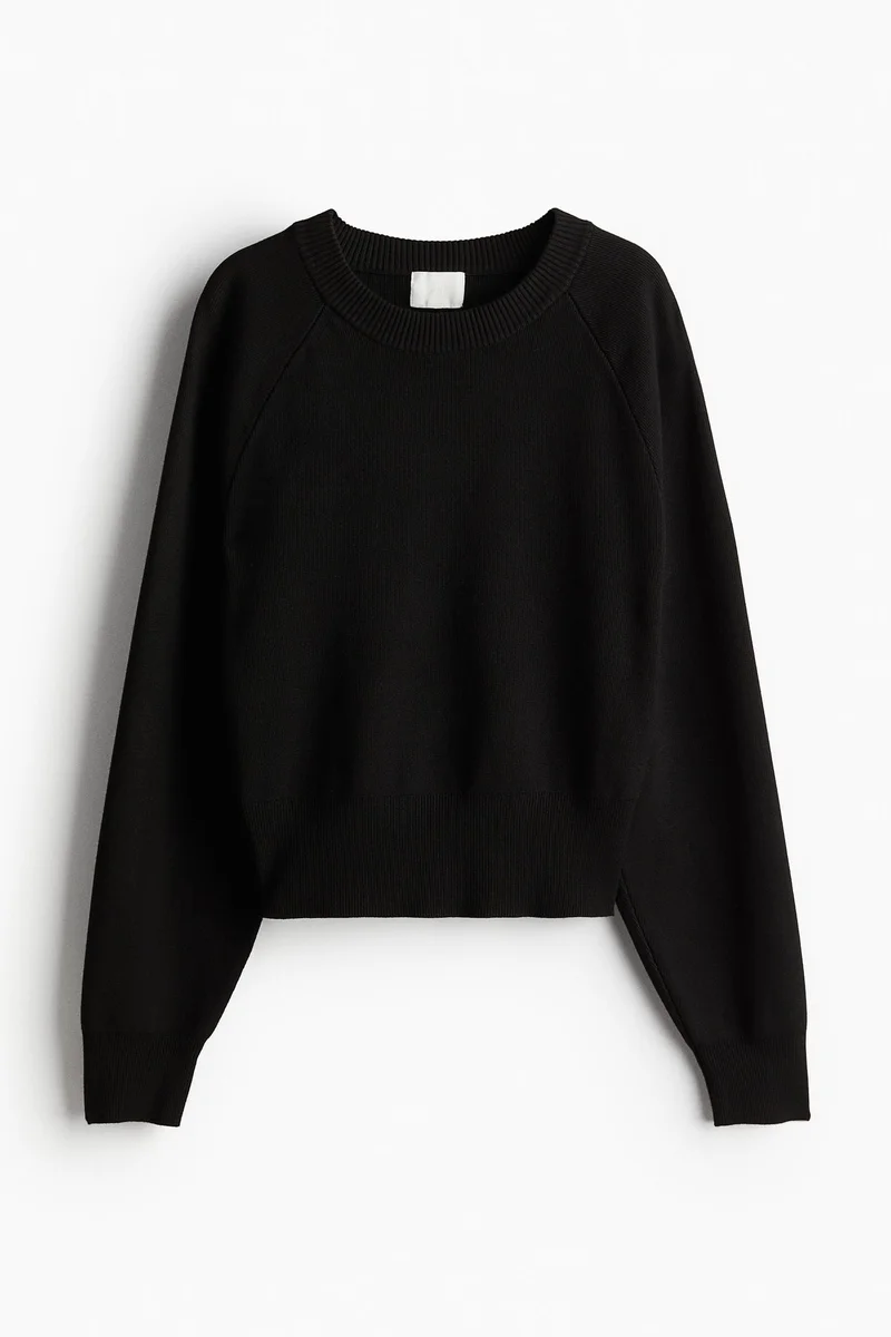 H&M Short jumper