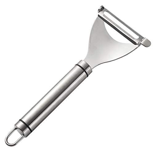EMNDR Corn Peeler Stainless Steel Corn Cutter Cob Peeler Corn Stripper Kernel Cutter Vegetable Sheller Fruit Kitchen Tools Accessories - Image 1