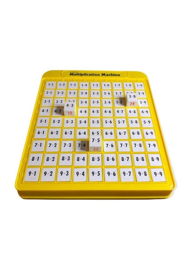 Lakeshore Learning Materials Multiplication Machine - Image 3