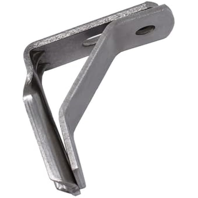 rayihni Heavy Duty L Bracket Kit - 723115