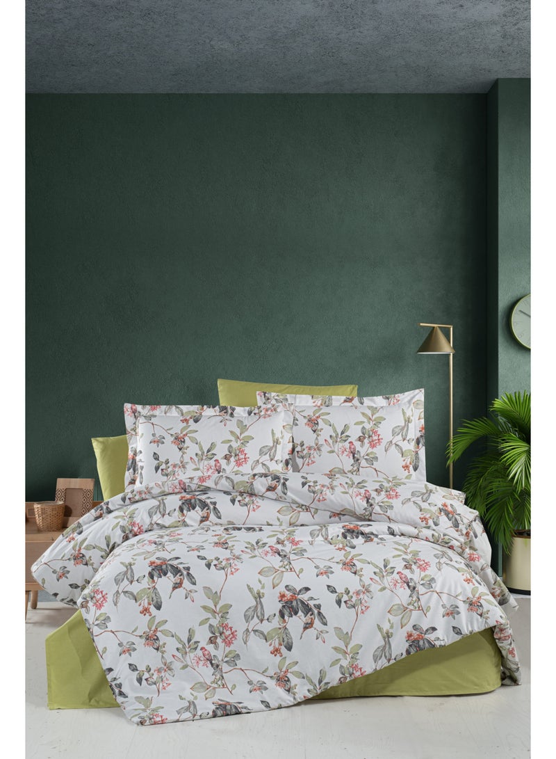 FoamZone Turkish Bedding 12 PCs King Size 260x240 cm