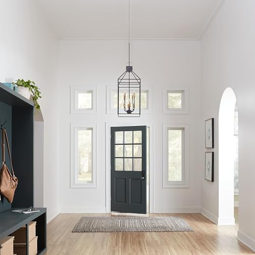 KILZ Stainblocking Ceiling Paint, Interior, White, 1 Gallon - Image 4
