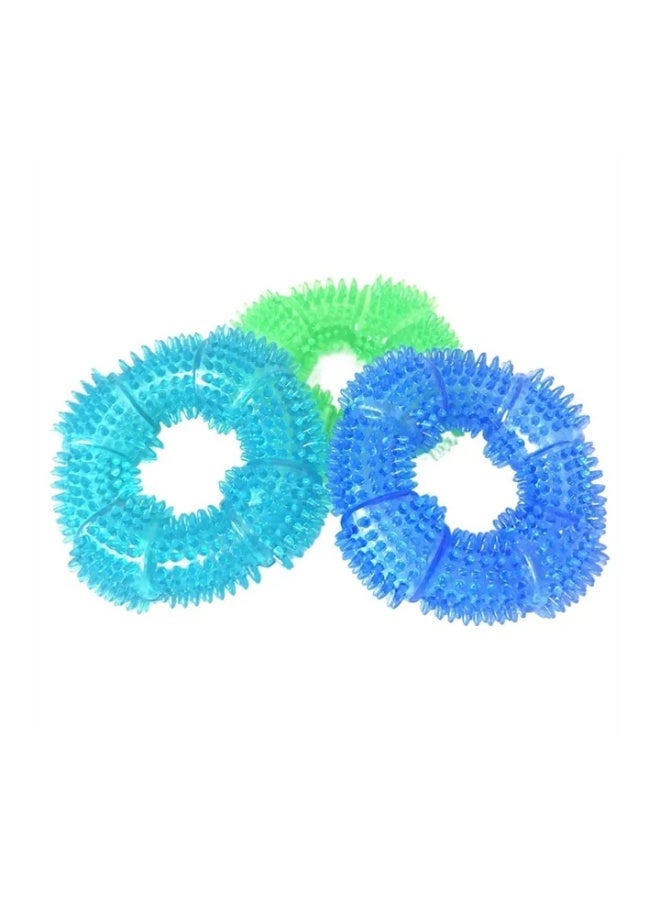 Uarone Dog Chew Toys Pet squeeky