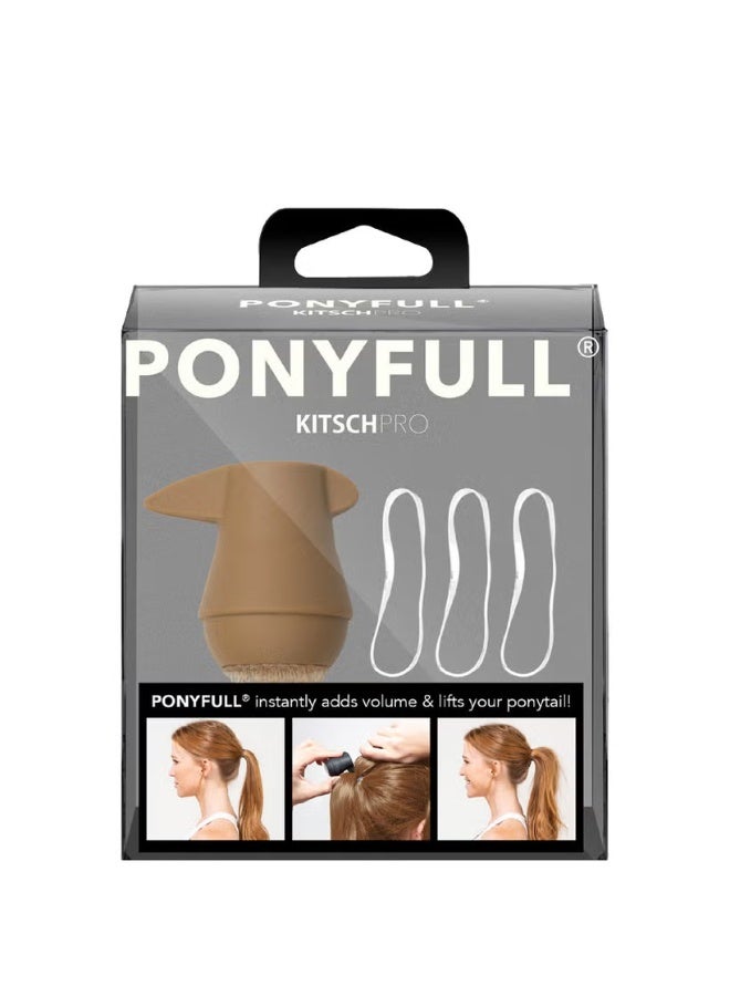 Kitsch Ponyfull - Image 1