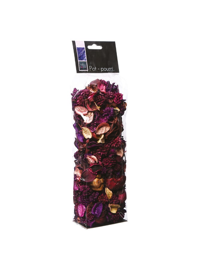 atmosphera Lavender Scented Dried Potpourri Multicolour 140 g 123095N